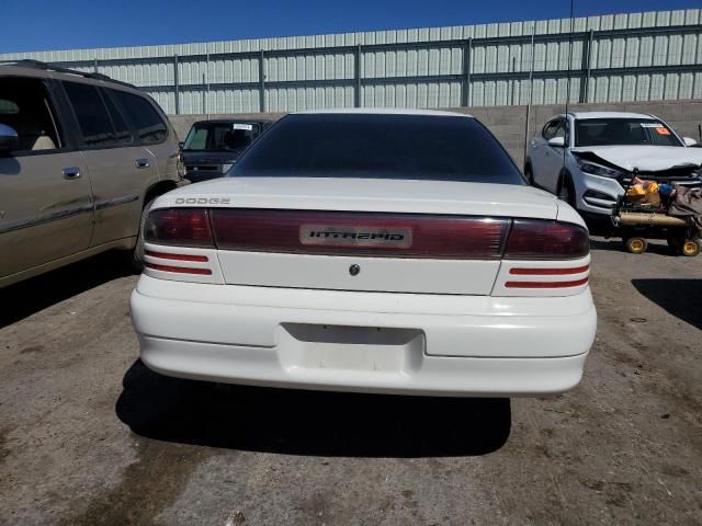 1997 Dodge Intrepid