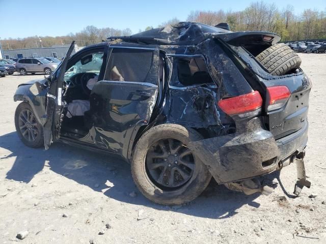 2014 Jeep Grand Cherokee Laredo