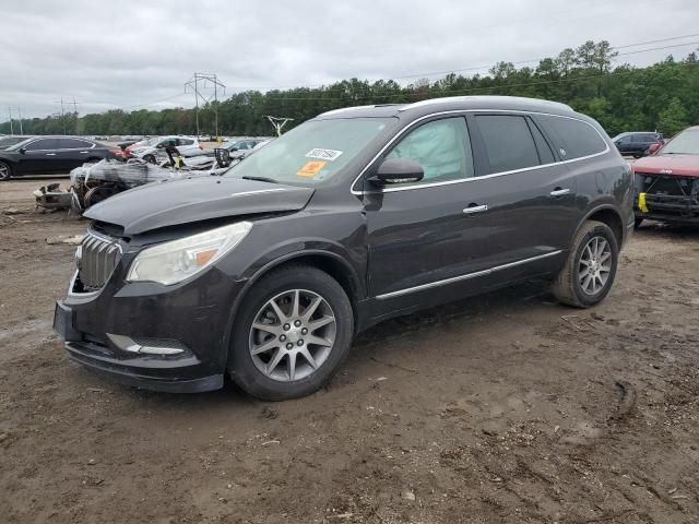 2013 Buick Enclave