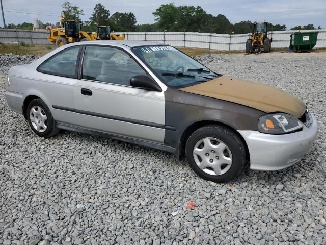 2000 Honda Civic DX