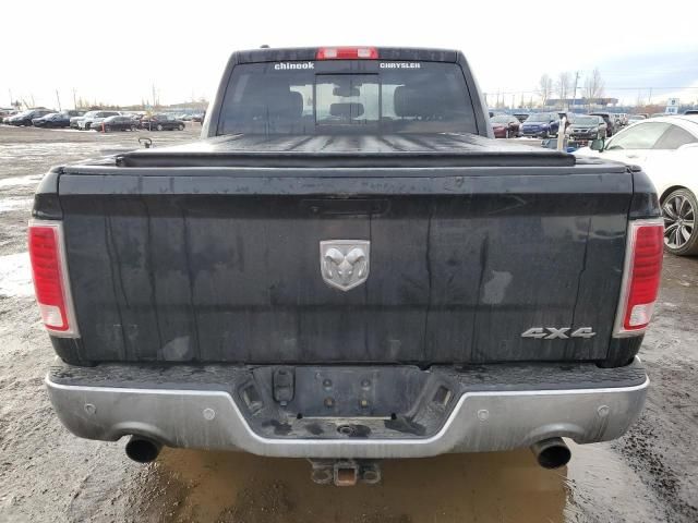 2015 Dodge 1500 Laramie