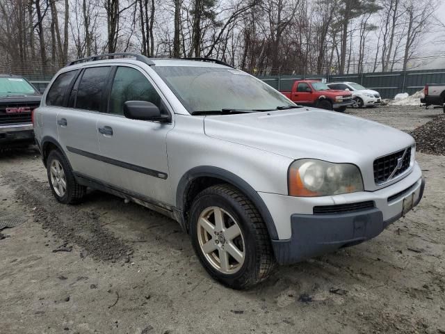 2006 Volvo XC90