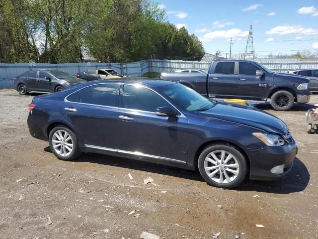 2010 Lexus ES 350