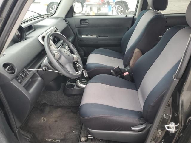 2006 Scion XB