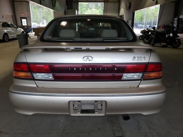 1997 Infiniti I30