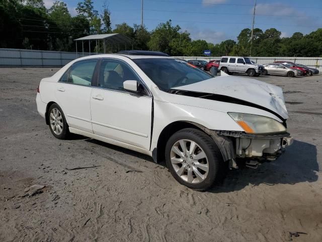 2006 Honda Accord EX