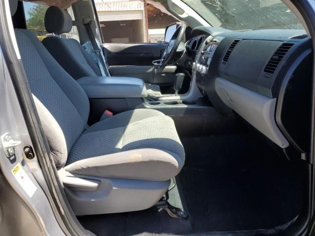 2013 Toyota Tundra Double Cab SR5