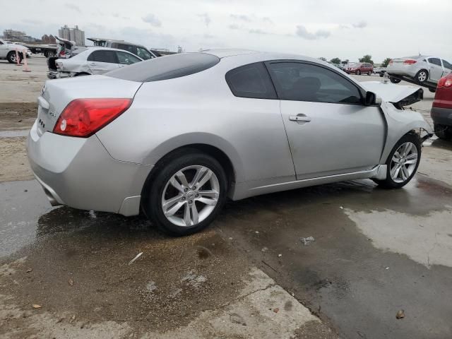 2011 Nissan Altima S