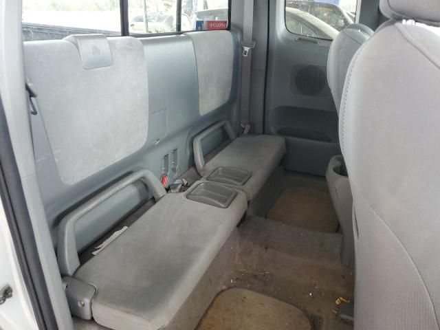 2006 Toyota Tacoma Prerunner Access Cab