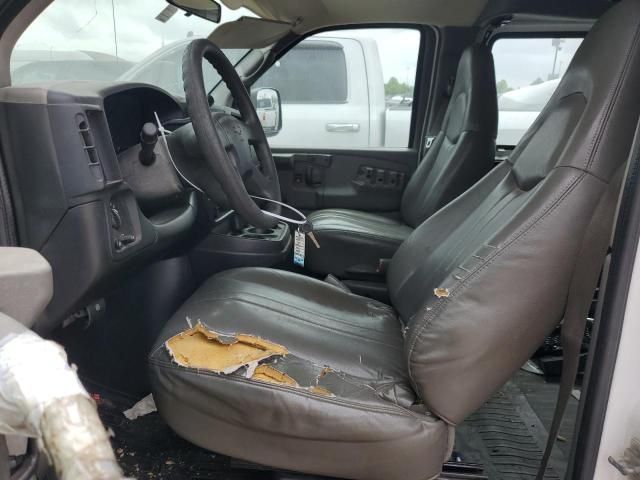 2006 Chevrolet Express G1500