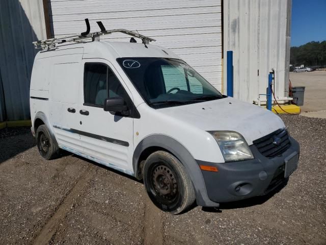 2012 Ford Transit Connect XL