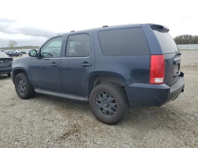 2008 Chevrolet Tahoe K1500