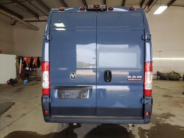 2019 Dodge RAM Promaster 3500 3500 High