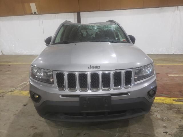 2014 Jeep Compass Sport