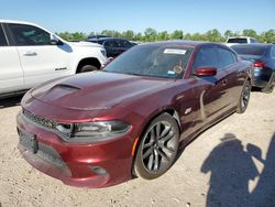 2020 Dodge Charger Scat Pack for sale in Houston, TX