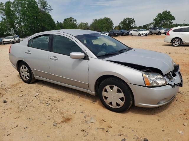 2005 Mitsubishi Galant ES Medium