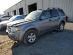 2008 Ford Escape HEV