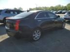 2016 Cadillac ATS