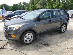 2017 Ford Escape S for sale in Ocala, FL