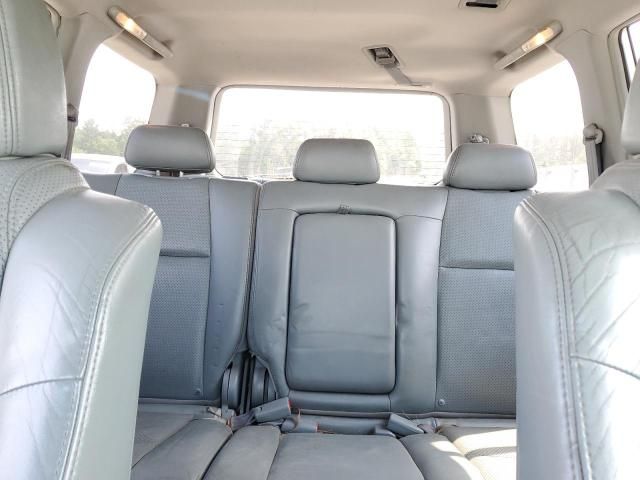 2004 Honda Pilot EXL