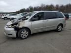 2010 Toyota Sienna CE