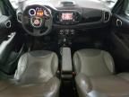 2014 Fiat 500L Lounge