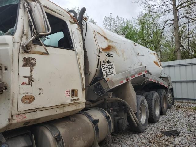 2018 Western Star Conventional 4900FA