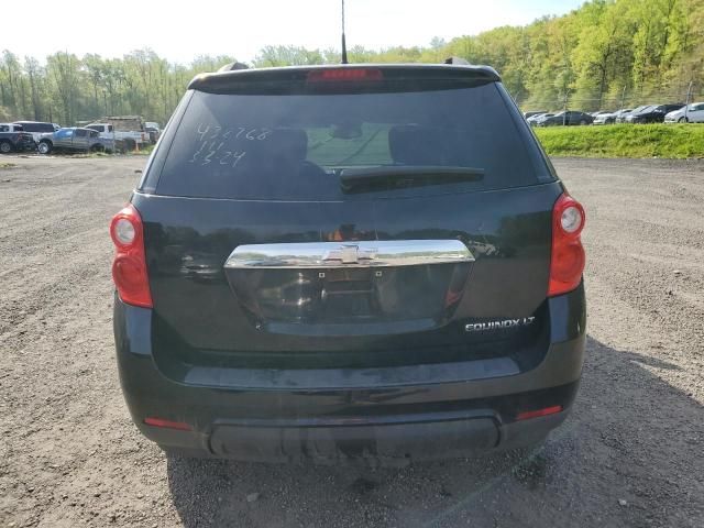 2012 Chevrolet Equinox LT