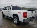 2012 Chevrolet Silverado K1500 LS