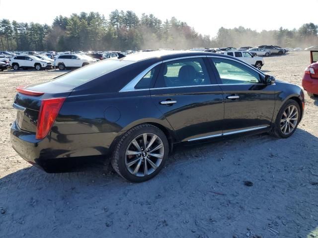 2014 Cadillac XTS