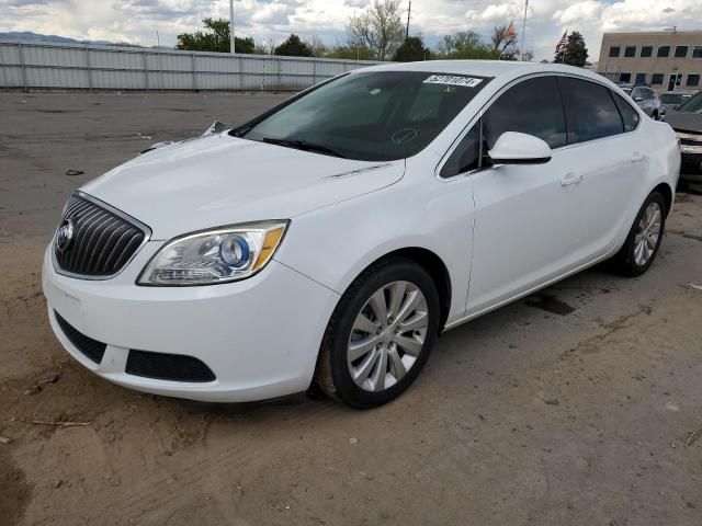 2015 Buick Verano