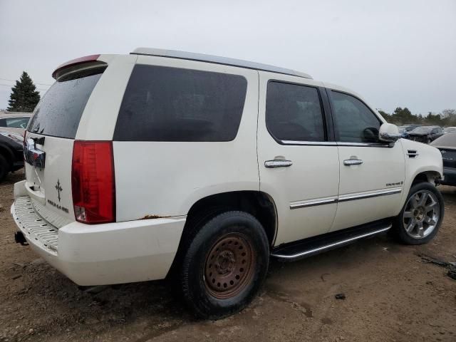 2007 Cadillac Escalade Luxury