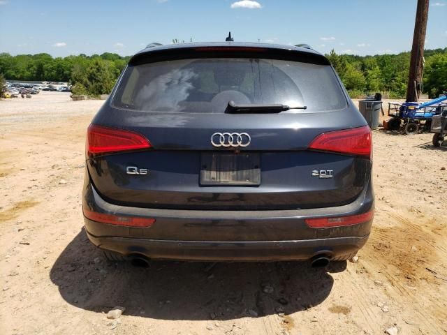 2013 Audi Q5 Premium Plus