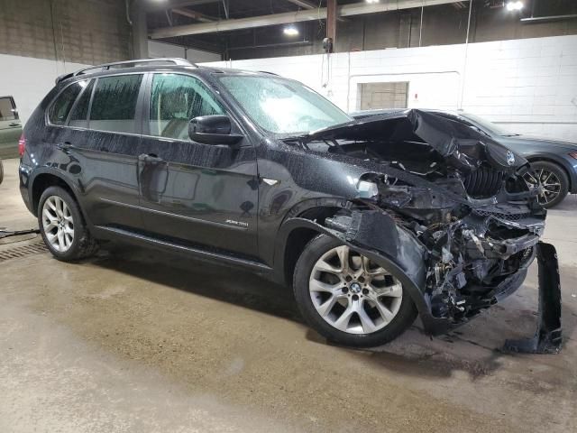 2012 BMW X5 XDRIVE35I