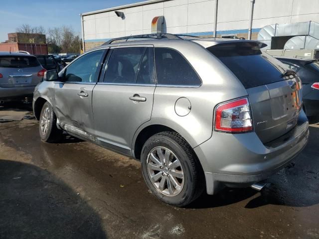 2008 Ford Edge Limited