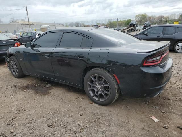 2018 Dodge Charger GT