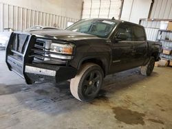 GMC salvage cars for sale: 2015 GMC Sierra K1500 SLE