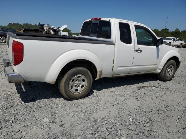 2006 Nissan Frontier King Cab XE