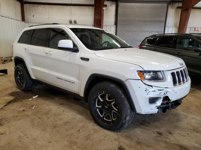 2014 Jeep Grand Cherokee Laredo