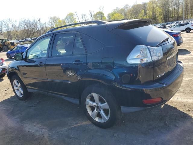 2005 Lexus RX 330