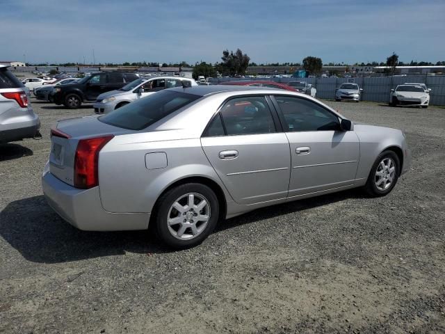 2005 Cadillac CTS HI Feature V6