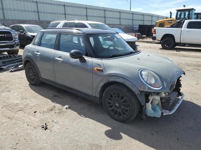 2016 Mini Cooper