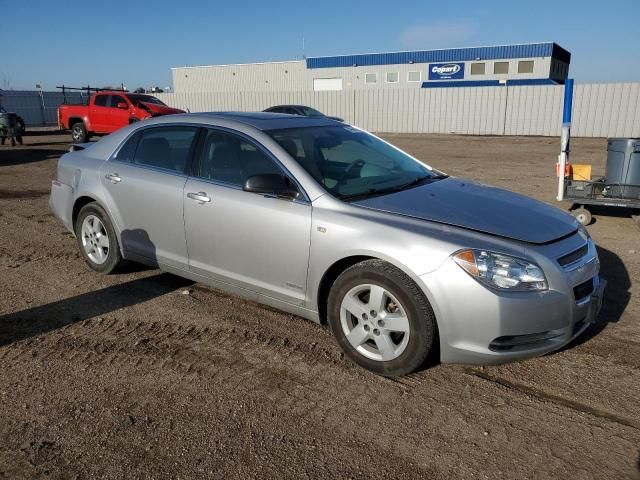 2008 Chevrolet Malibu LS