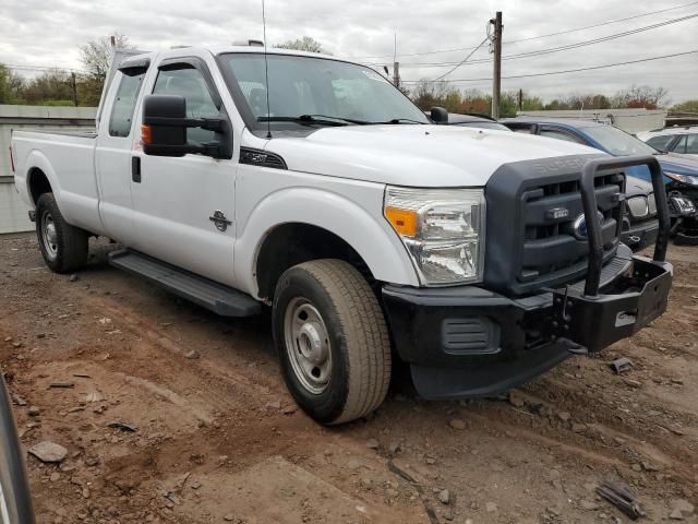 2011 Ford F350 Super Duty