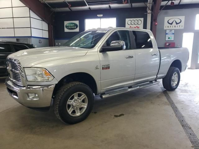 2010 Dodge RAM 3500