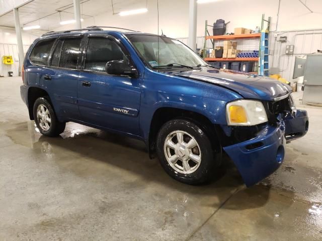 2005 GMC Envoy