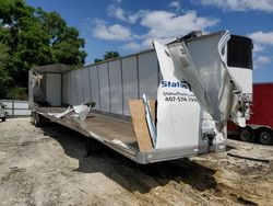 Vehiculos salvage en venta de Copart Ocala, FL: 2023 Ggsd 53FT Trail