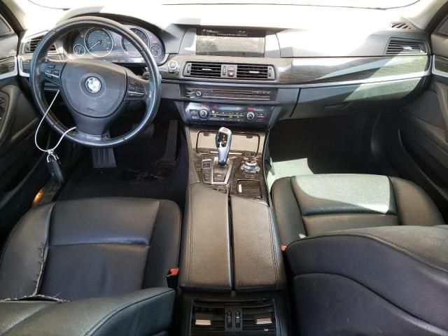 2013 BMW 528 I