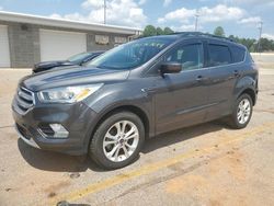 Ford Escape SE salvage cars for sale: 2017 Ford Escape SE