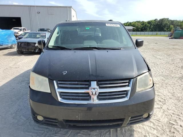 2009 Dodge Grand Caravan SXT